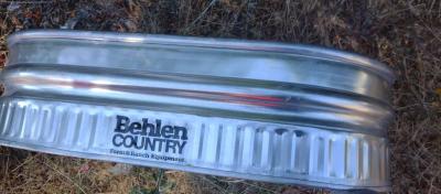 steel tub - Thumbnail 2