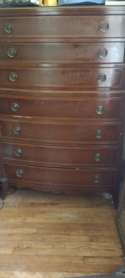 bedroom set R Way 11 piece - Thumbnail 2