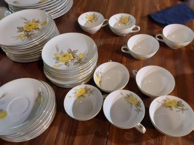 dishes - Thumbnail 3