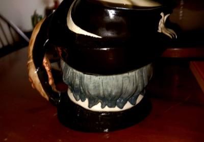 royal DAULTON BEEN STEIN - Thumbnail 4