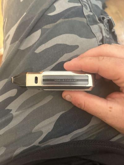 nord 5 vape - Thumbnail 4