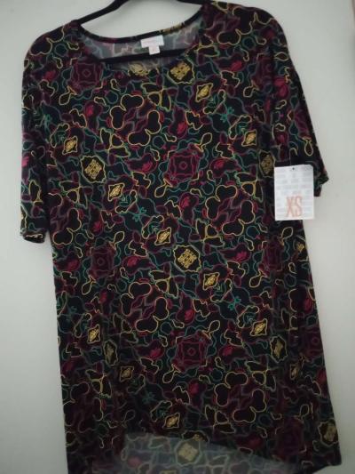NWT XS Irma outfit 40 for all 3 pieces   Retails for 95 - Thumbnail 3