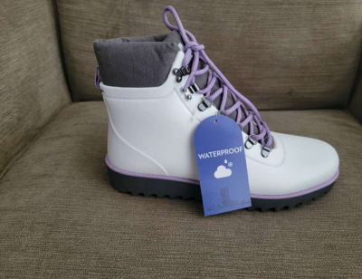 Jambu Rainey Hiker Boots - Thumbnail 2