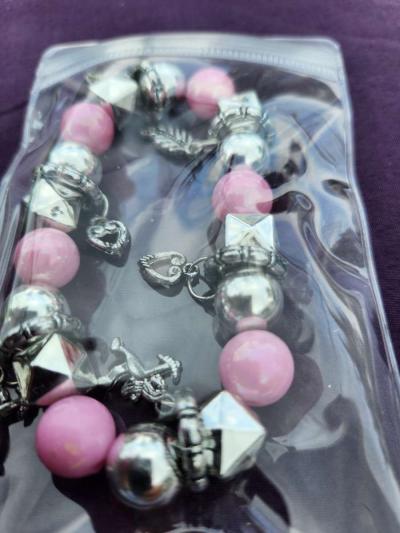 handmade bracelets  Made to order - Thumbnail 5