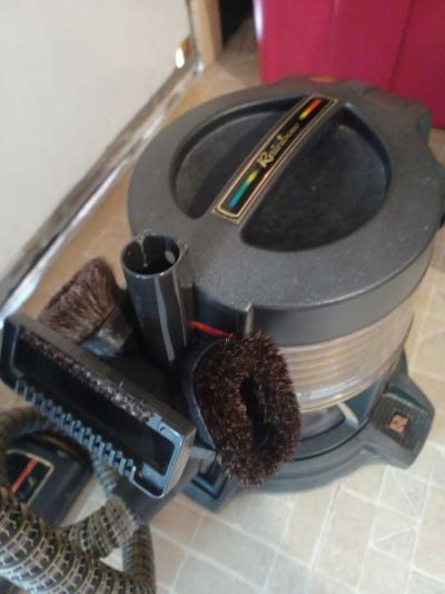 carpet cleaning system - Thumbnail 3
