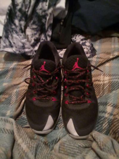 Jordans - Thumbnail 5