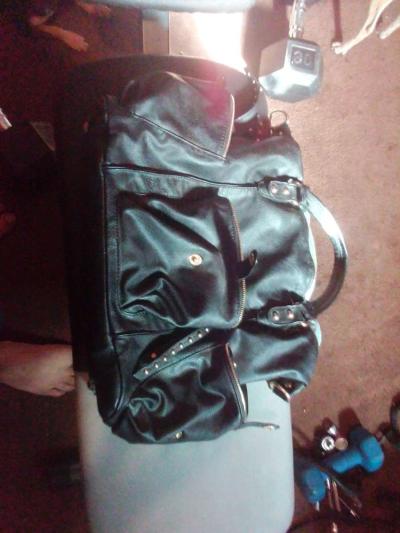 4 purse bags package bundle - Thumbnail 3