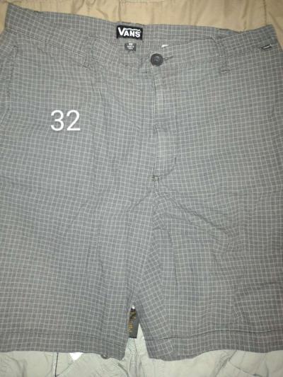 mens shorts - Thumbnail 3