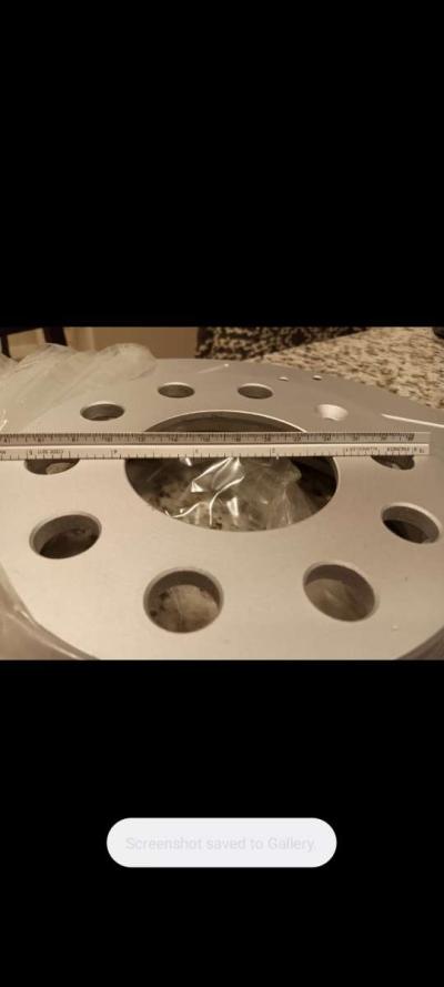 break rotors - Thumbnail 3