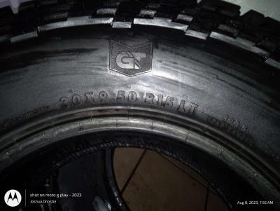tires - Thumbnail 2