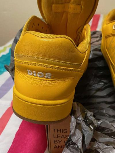 Dior size 10 - Thumbnail 2