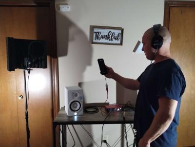 A Home Studio That Wont Break The Bank - Thumbnail 5