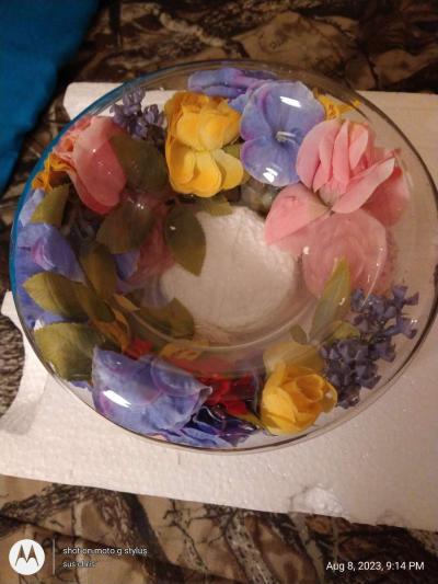 little bit of everything clothes  dishes antiques what knots - Thumbnail 2