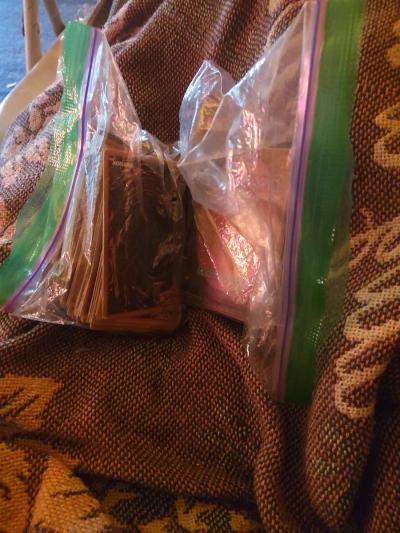 yugioh tcg and magic tcg lot - Thumbnail 2