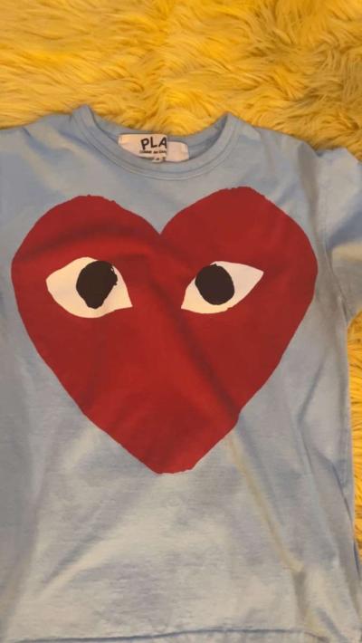 Comme des garons - Thumbnail 2