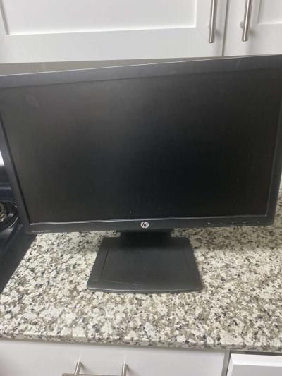 HP desktop - Thumbnail 2