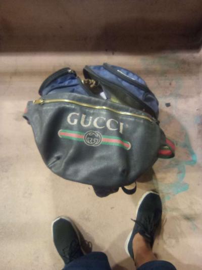 fanny pack - Los Angeles, California