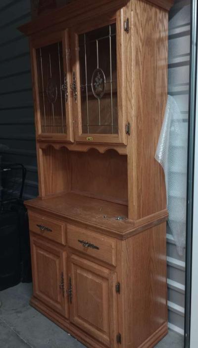 kitchen hutch