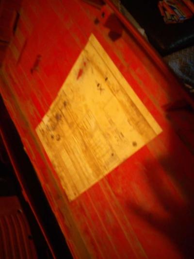 Jack hammer - Thumbnail 4