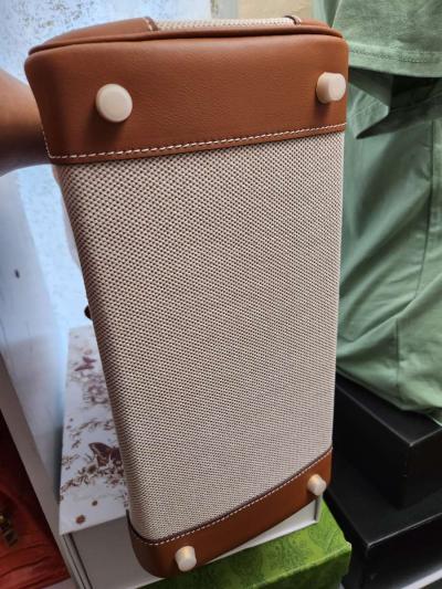 Hermes bag - Thumbnail 4