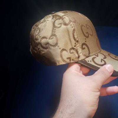 Gucci hat - Thumbnail 4