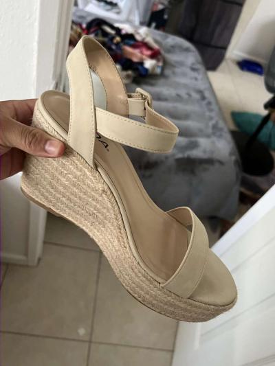 Heels - Bakersfield, California
