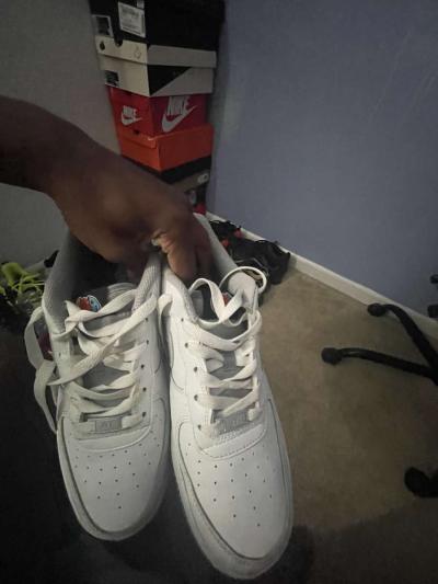 custom air forces - Thumbnail 2