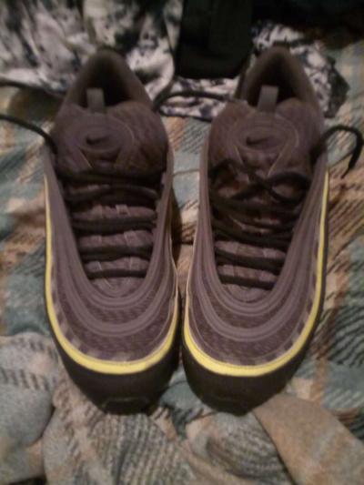 AIR Max 97 SE - Thumbnail 4