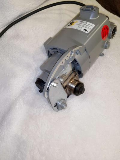 saftyspeed motor - Thumbnail 3