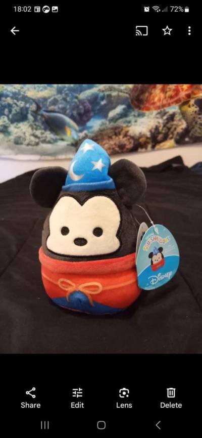 Brand New Squishmallows - Thumbnail 5