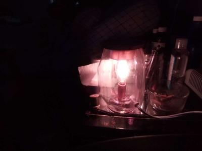 Conair heating pad new - Thumbnail 4