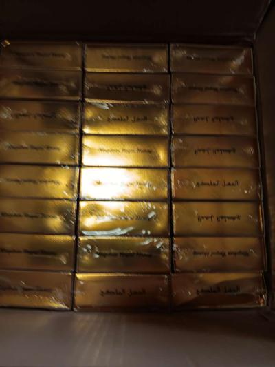 i have boxes of honey for  hauf price wholesale to resell - Thumbnail 2