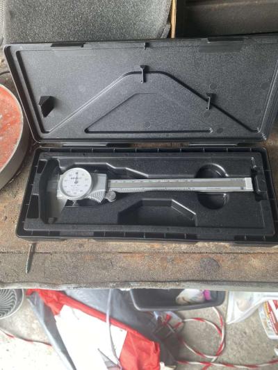 dial calipers - Thumbnail 5