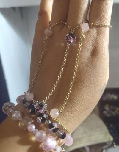 hand jewelry - Thumbnail 5