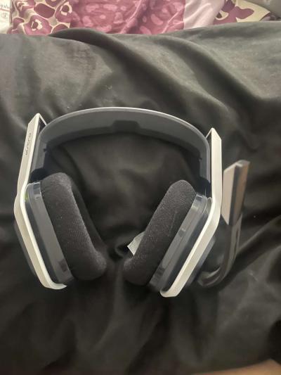 Wireless headset - Thumbnail 2