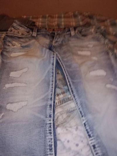 Rock Revival jeans - Thumbnail 4