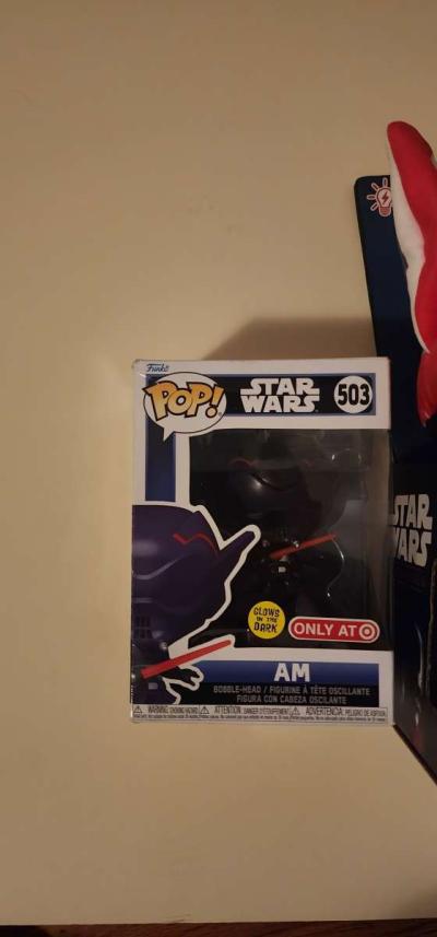 STAR WARS LOT - Thumbnail 2