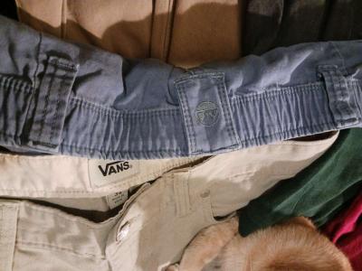 Mens Name Brand Clothing Lot - Thumbnail 2