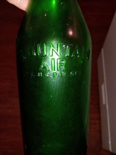 antique bottles - Thumbnail 3