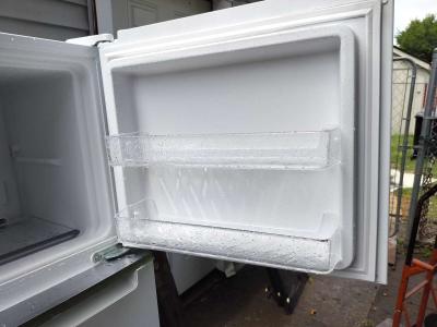 whirlpool Fridges - Thumbnail 4