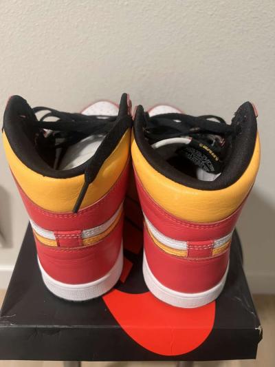 retro 1s - Thumbnail 2