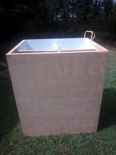 subwoofer box - Thumbnail 3