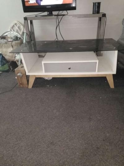 Wayfair coffee table