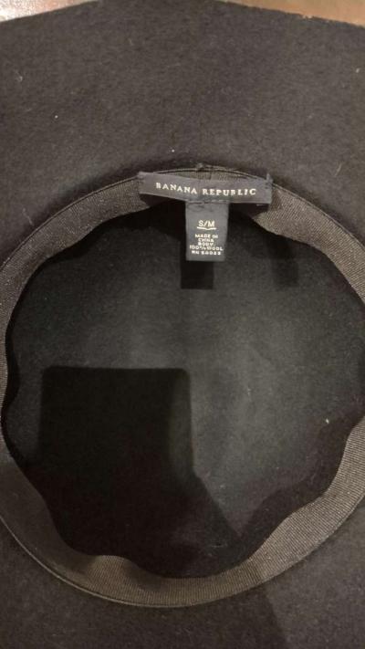 womens hat - Thumbnail 2