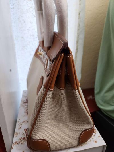 Hermes bag - Thumbnail 3