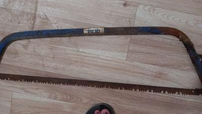 old band saw - Thumbnail 3