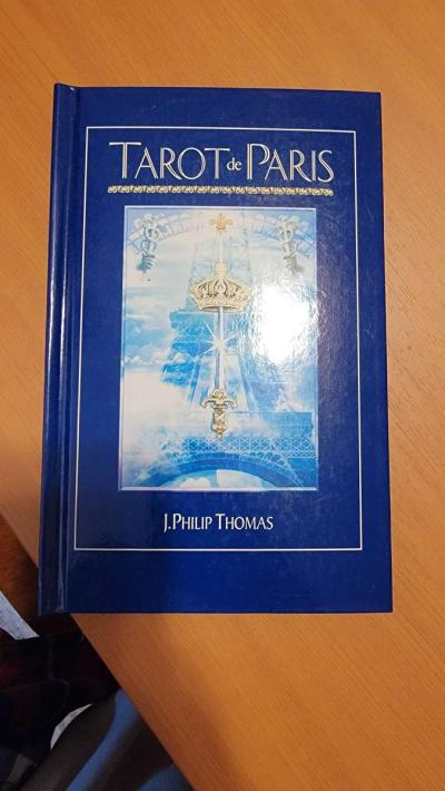 I am selling multiple decks of tarot cards and oracle cards - Thumbnail 2