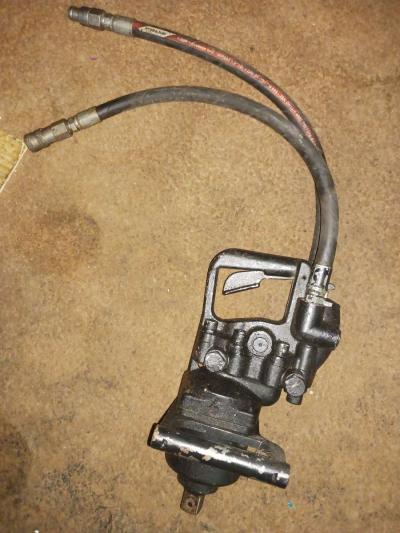 Hydraulic Tools - Thumbnail 5