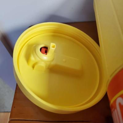 Vintage 1994 MTV TRL Slim Jim Cooler New - Thumbnail 6