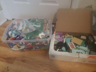 legos - Orlando, Florida